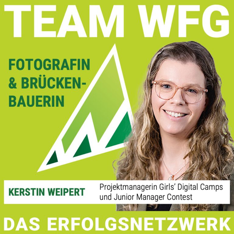 Kerstin Weipert - Team WFG